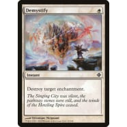 Demystify Thumb Nail