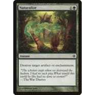 Naturalize Thumb Nail