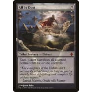 All is Dust Thumb Nail