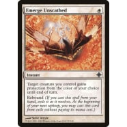 Emerge Unscathed Thumb Nail