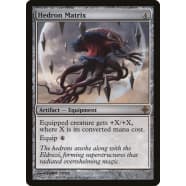 Hedron Matrix Thumb Nail