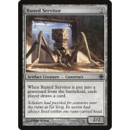 Runed Servitor Thumb Nail