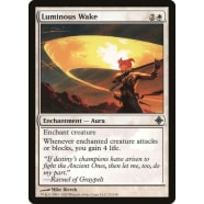 Luminous Wake Thumb Nail