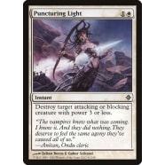 Puncturing Light Thumb Nail