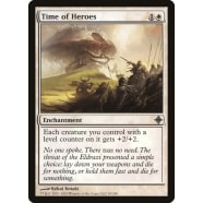 Time of Heroes Thumb Nail