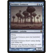 Dormant Gomazoa Thumb Nail