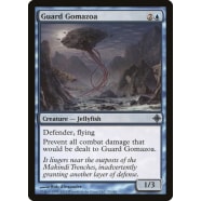 Guard Gomazoa Thumb Nail