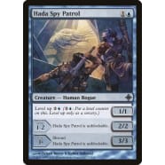 Hada Spy Patrol Thumb Nail