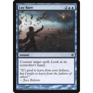 Lay Bare Thumb Nail