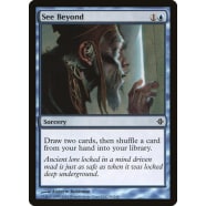 See Beyond Thumb Nail