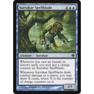 Surrakar Spellblade Thumb Nail