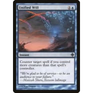 Unified Will Thumb Nail