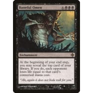 Baneful Omen Thumb Nail
