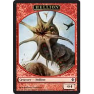 Hellion (Token) Thumb Nail