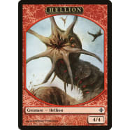 Hellion (Token) Thumb Nail