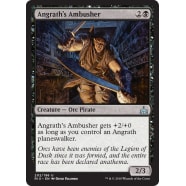 Angrath's Ambusher Thumb Nail