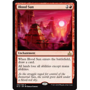 Blood Sun Thumb Nail