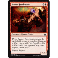 Brazen Freebooter Thumb Nail