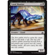 Canal Monitor Thumb Nail