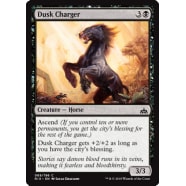 Dusk Charger Thumb Nail