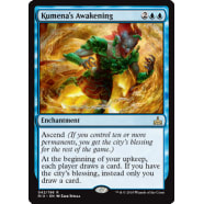 Kumena's Awakening Thumb Nail