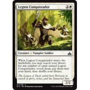 Legion Conquistador Thumb Nail