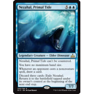 Nezahal, Primal Tide Thumb Nail