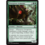 Overgrown Armasaur Thumb Nail