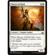 Martyr of Dusk Thumb Nail