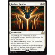 Radiant Destiny Thumb Nail