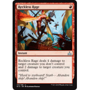 Reckless Rage Thumb Nail
