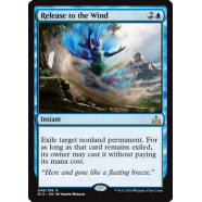 Release to the Wind Thumb Nail