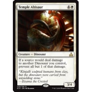 Temple Altisaur Thumb Nail