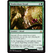 Tendershoot Dryad Thumb Nail