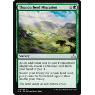 Thunderherd Migration Thumb Nail