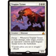 Trapjaw Tyrant Thumb Nail