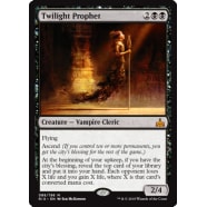 Twilight Prophet Thumb Nail