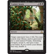 Vraska's Scorn Thumb Nail