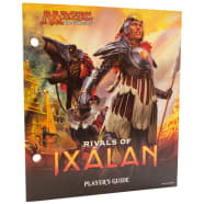 Rivals of Ixalan - Player's Guide Thumb Nail