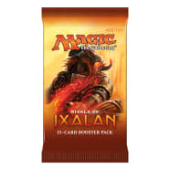 Rivals of Ixalan - Booster Pack Thumb Nail