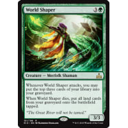 World Shaper Thumb Nail
