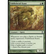 Fiddlehead Kami Thumb Nail