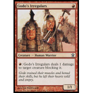 Godo's Irregulars Thumb Nail