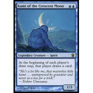 Kami of the Crescent Moon Thumb Nail