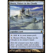 Oboro, Palace in the Clouds Thumb Nail