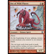 Oni of Wild Places Thumb Nail