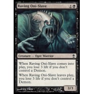 Raving Oni-Slave Thumb Nail