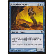 Scrapdiver Serpent Thumb Nail