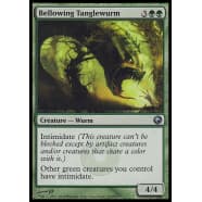 Bellowing Tanglewurm Thumb Nail