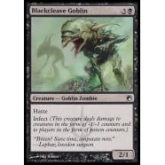 Blackcleave Goblin Thumb Nail